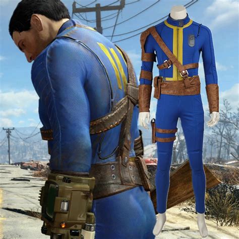 cosplay homme|fallout 4 men's cosplay.